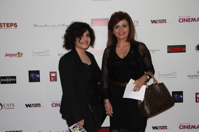 Avant Premiere of Tallatit
